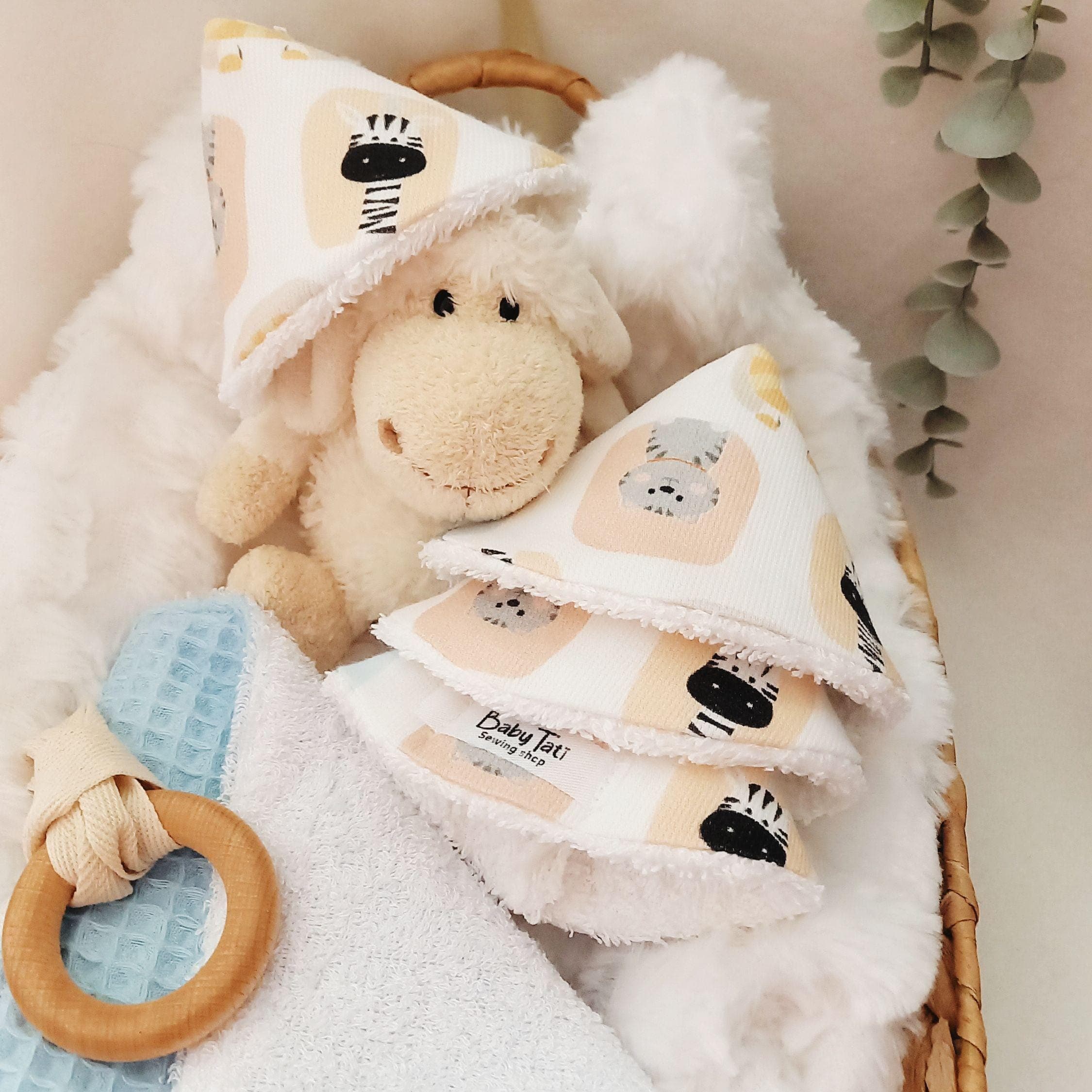 Tipis para pipí para bebé niño, protector de pañal de bambú, escudo de pañal reutilizable para pipí, regalo divertido para baby shower para recién nacidos, Es un niño