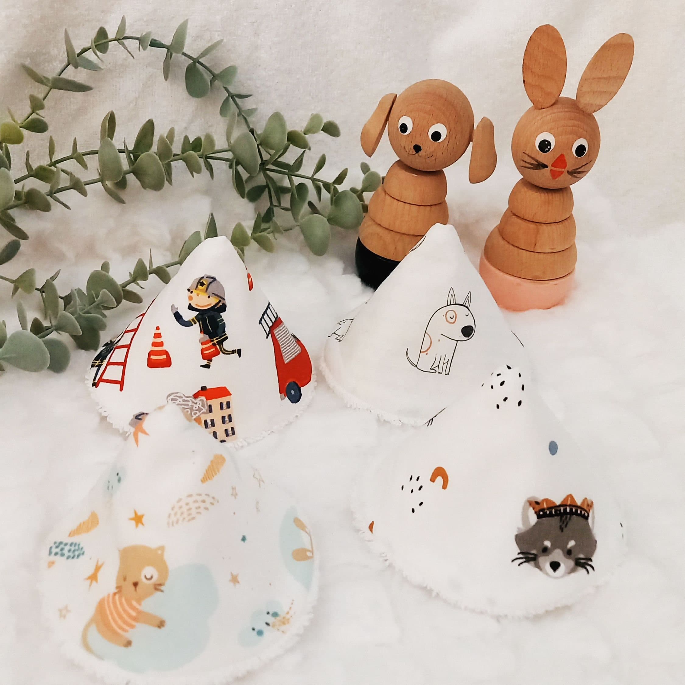 Tipis para pipí de bebé niño, protector de pipí, ropa de bebé de bambú, es un niño, toallitas de bebé, accesorios para bebé niño, regalo de baby shower para sobrino